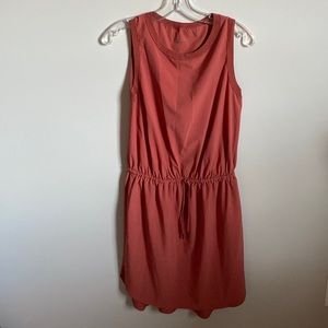 Athleta Tank Dress. Size 2